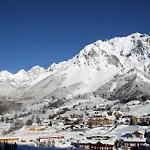Luxus-appartements Fosensteiner * Ramsau am Dachstein