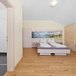 Luxus-appartements Fosensteiner Ramsau am Dachstein