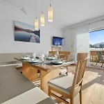 Luxus-appartements Fosensteiner *
