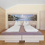 Luxus-appartements Fosensteiner