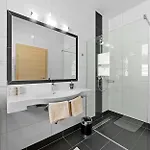 Luxus-appartements Fosensteiner *
