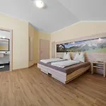 Luxus-appartements Fosensteiner Lejlighed