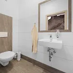 Luxus-appartements Fosensteiner