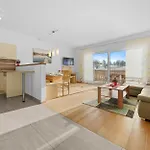 Lejlighed Luxus-appartements Fosensteiner