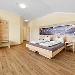 Luxus-appartements Fosensteiner * Ramsau am Dachstein
