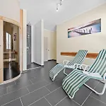 Luxus-appartements Fosensteiner Lejlighed Ramsau am Dachstein