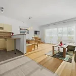 Luxus-appartements Fosensteiner *