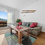 Lejlighed Luxus-appartements Fosensteiner *