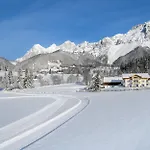 Luxus-appartements Fosensteiner *