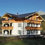 Luxus-appartements Fosensteiner *