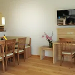 Luxus-appartements Fosensteiner