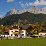 Luxus-appartements Fosensteiner *