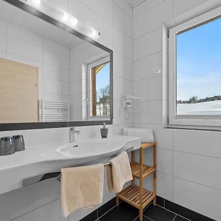 Luxus-appartements Fosensteiner Ramsau am Dachstein