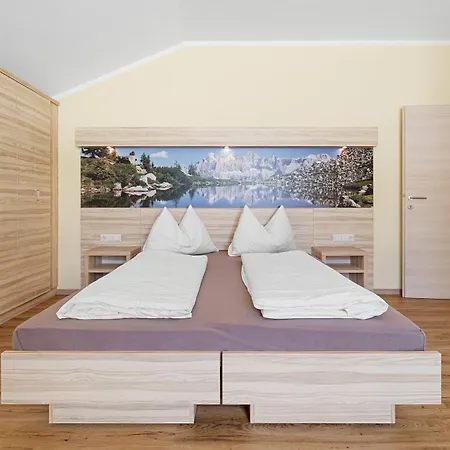 Luxus-appartements Fosensteiner