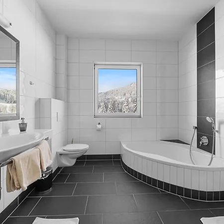 Luxus-appartements Fosensteiner Ramsau am Dachstein