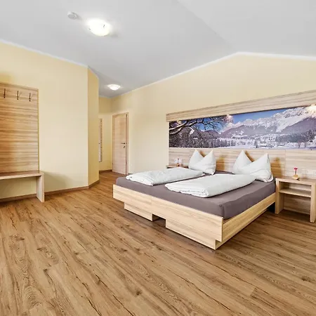 Luxus-appartements Fosensteiner * Ramsau am Dachstein