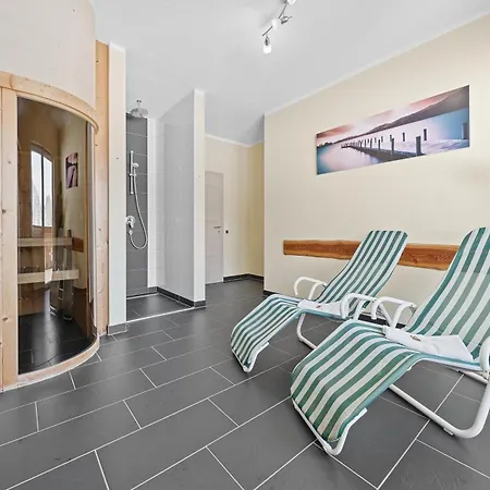 Luxus-appartements Fosensteiner Apartamento Ramsau am Dachstein