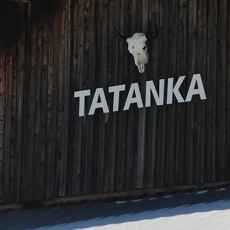 Apartment Luxus-appartements Fosensteiner Ramsau am Dachstein