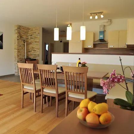 Luxus-appartements Fosensteiner * Ramsau am Dachstein