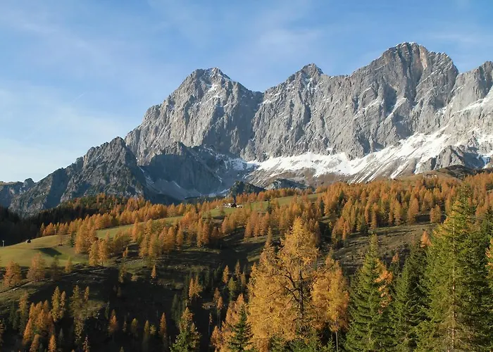 Luxus-appartements Fosensteiner شقة *