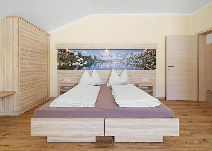 Luxus-appartements Fosensteiner