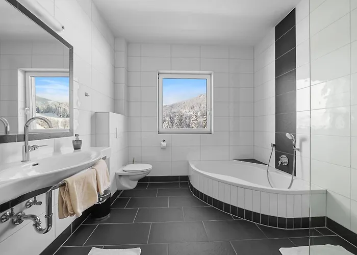 Luxus-appartements Fosensteiner رامساو أم داتشستين