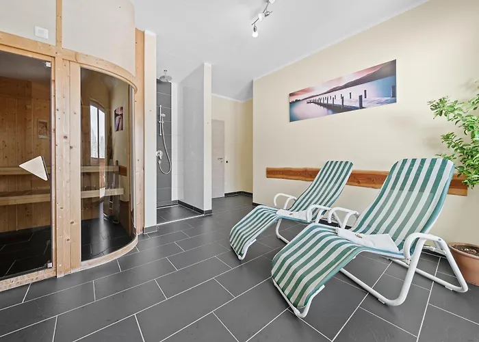 Luxus-appartements Fosensteiner Lejlighed Ramsau am Dachstein