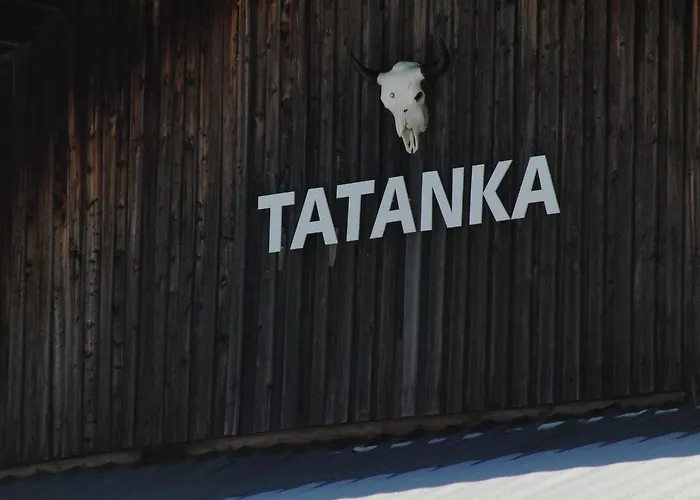 Lejlighed Luxus-appartements Fosensteiner Ramsau am Dachstein