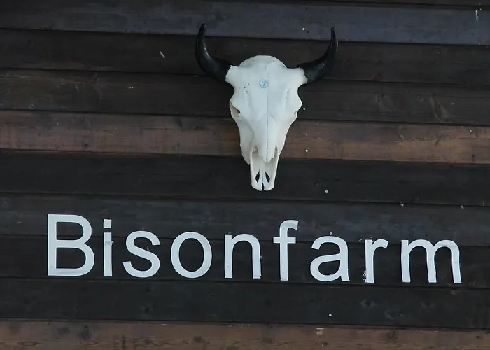 Luxus-appartements Fosensteiner * رامساو أم داتشستين