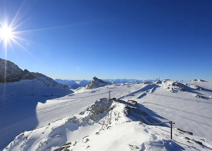 شقة Luxus-appartements Fosensteiner رامساو أم داتشستين